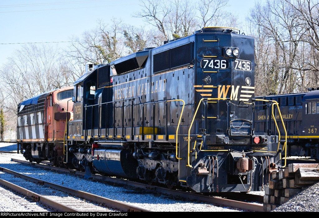 WM 7436